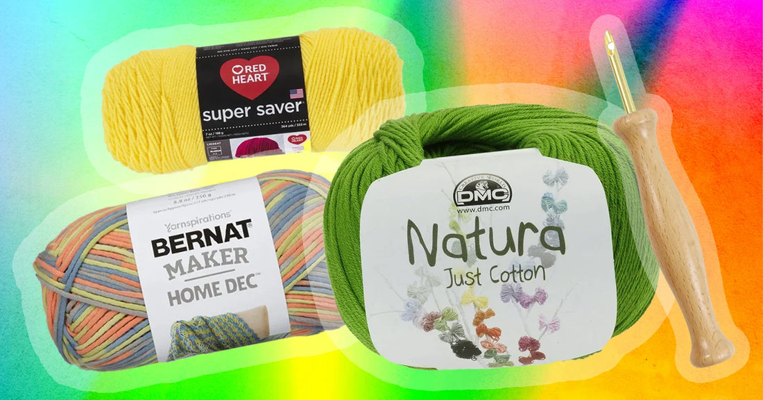 The Best Yarn for Punch Needle 2023