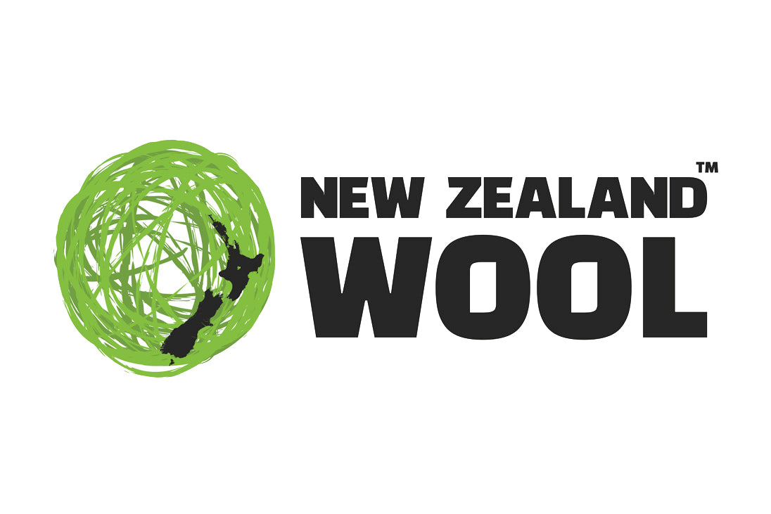 new zealand wool logo