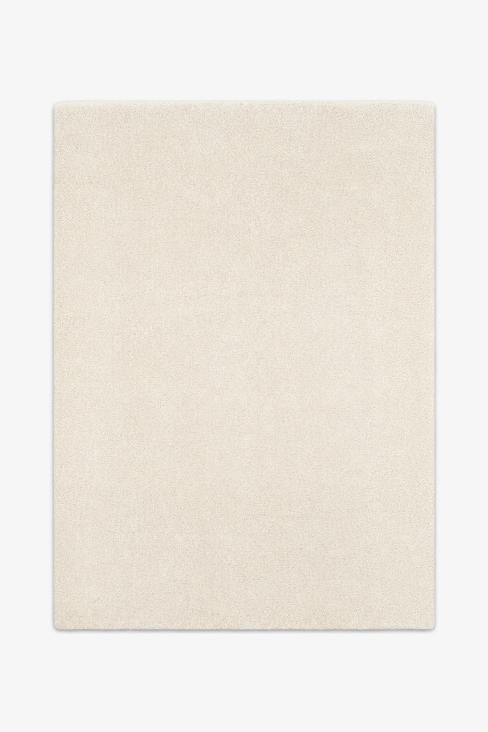 cream area rug handmade wool