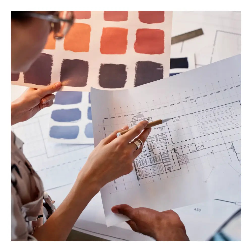 trade program for modern custom wool rugs jubi