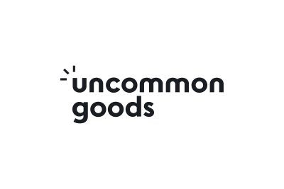 uncommon goods logo