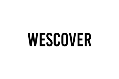 wescover logo