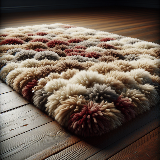How Do Rugs Contribute to a Warmer Home During Winter? Uncovering the Secrets