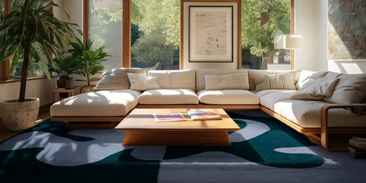 realm of interior design