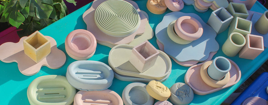 Decorative Objects