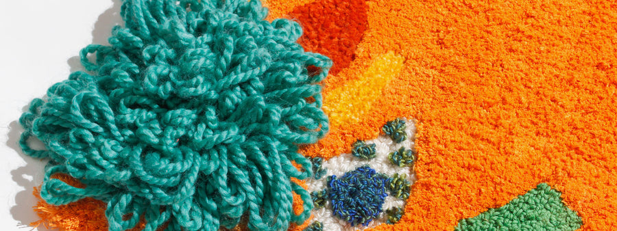 Textile Art