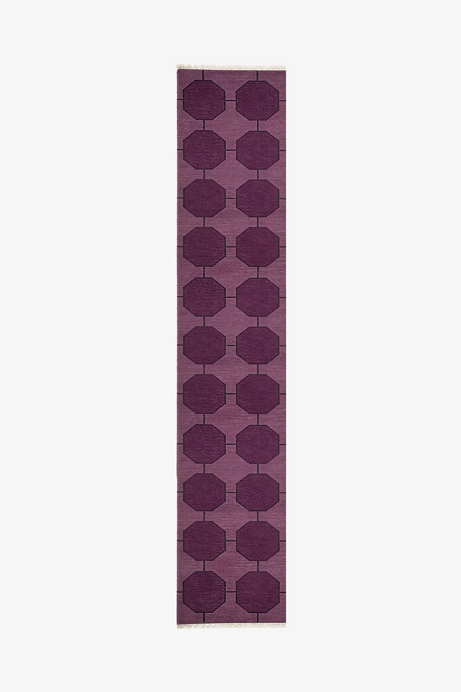Foot Rungs 11 Foot Runner Rugs | Wool Hallway Runners | JUBI · JUBI