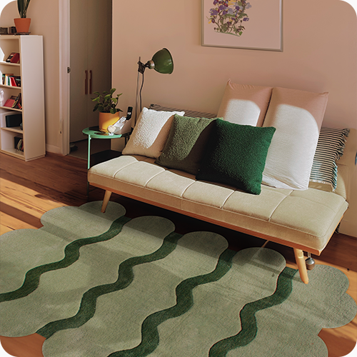 Green Decor