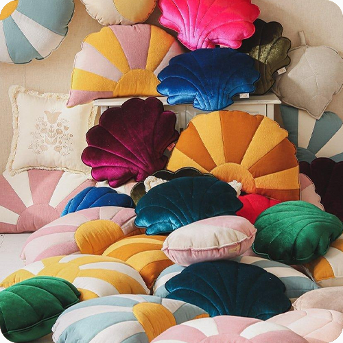 Pillows