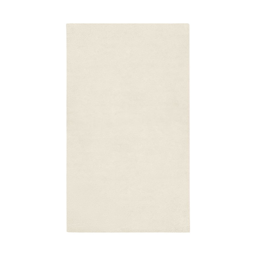 Customizable Bark Tufted Wool Rug