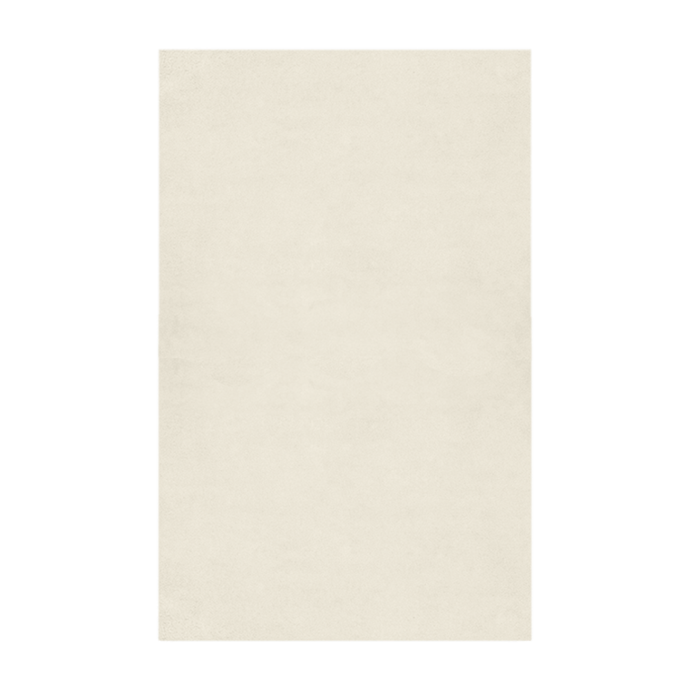 Customizable Neapolitan Tufted Wool Rug