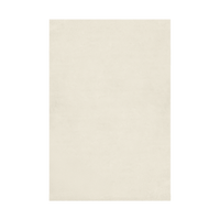 Beige rug on a white background