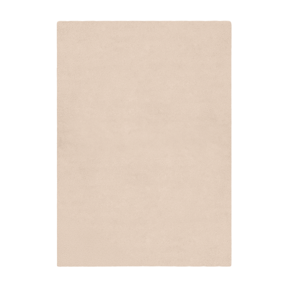 Customizable Kinetics III Tufted Wool Rug