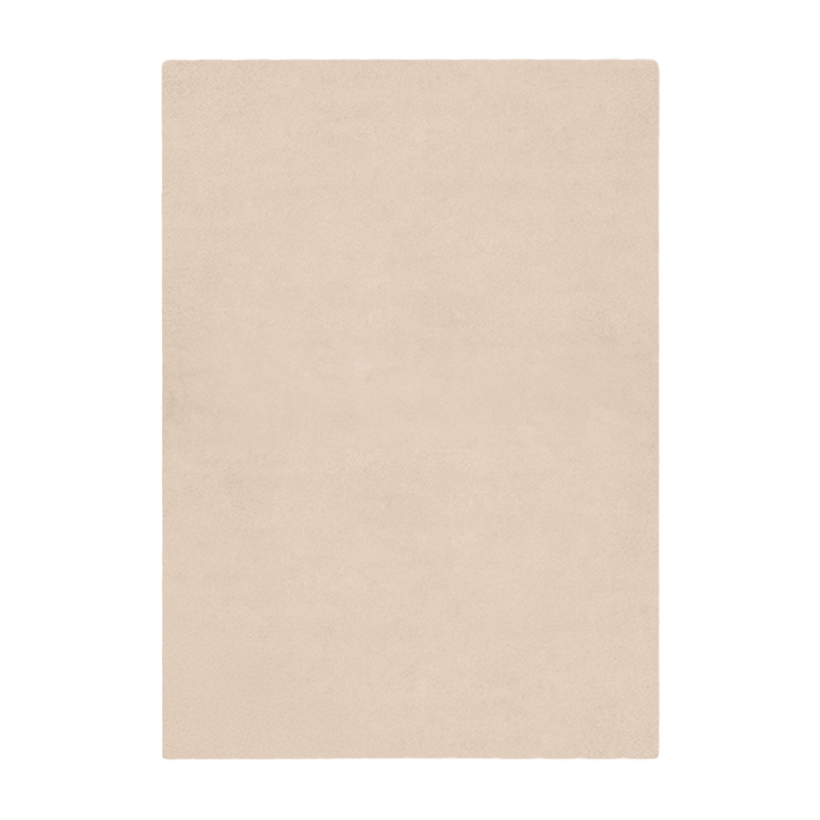 Customizable Kinetics III Tufted Wool Rug