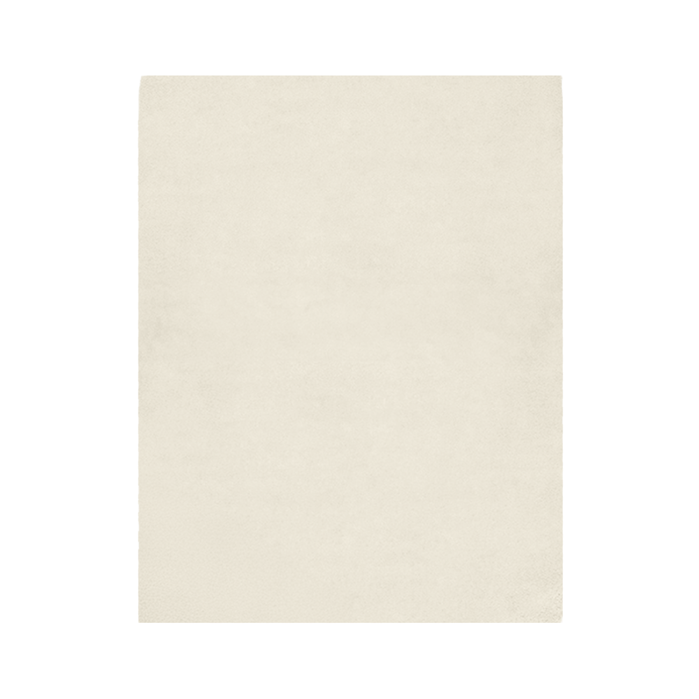 Customizable Maze Tufted Wool Rug