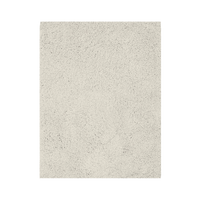 Customizable Maze Shag Wool Rug