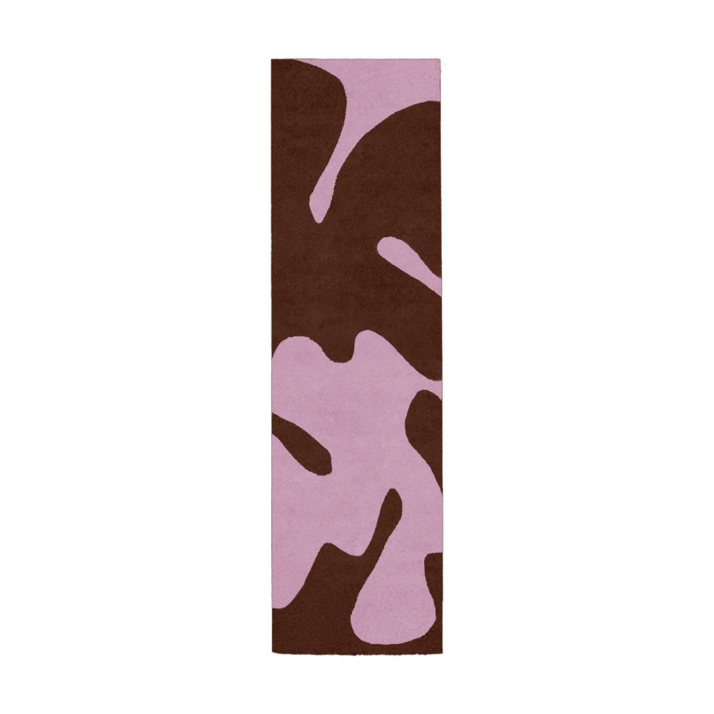 Customizable Organic Fusion Tufted Runner Rug
