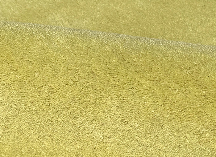 Chartreuse Color Rug Citron Round Hand Tufted Wool Rug Chartreuse Modern Round Rugs · Jubi Rugs