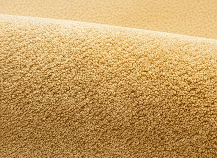 Butter Yellow Rug Pattern Butter Yellow Round Wool Rug Modern Hand-Tufted · Jubi Rugs