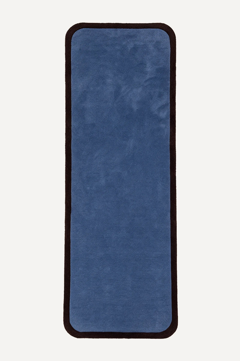 Contour Edge Runner