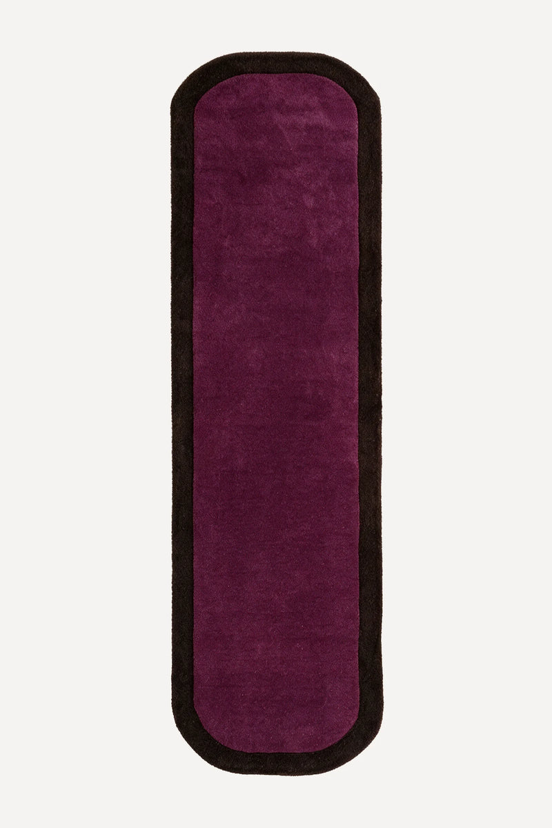 Contour Edge Runner