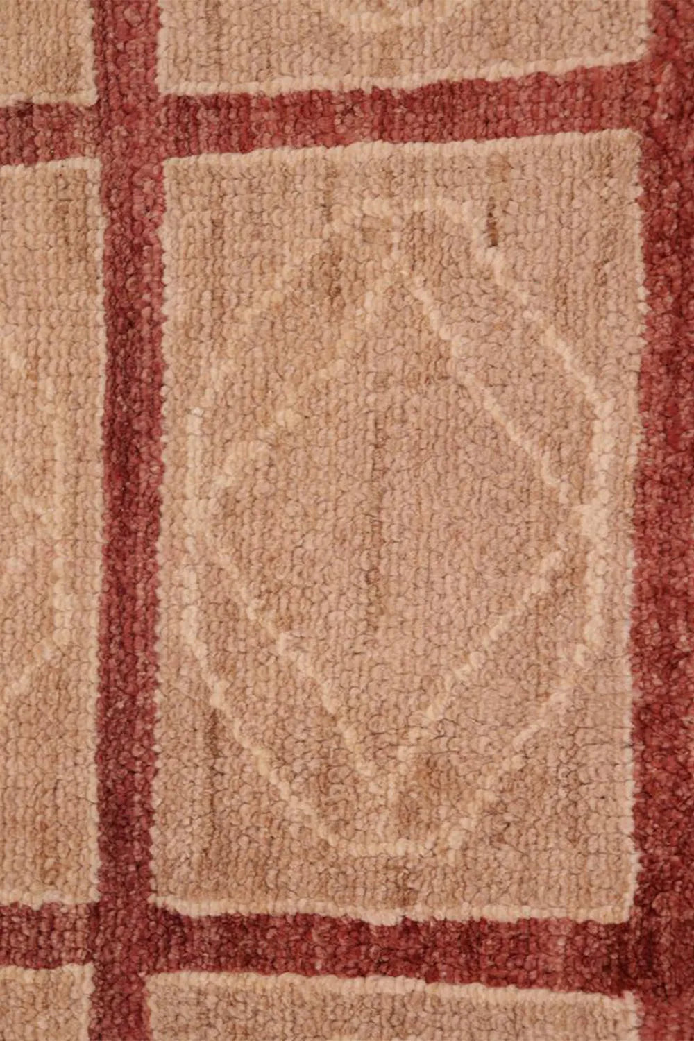 Premium New Zealand Wool Turkish Rug, an heirloom-quality home accent.