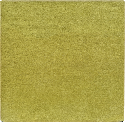 6' × 6' rug to scale