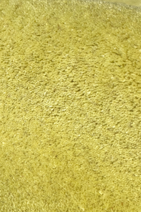 Citron Oval Hand-Tufted Wool Rug