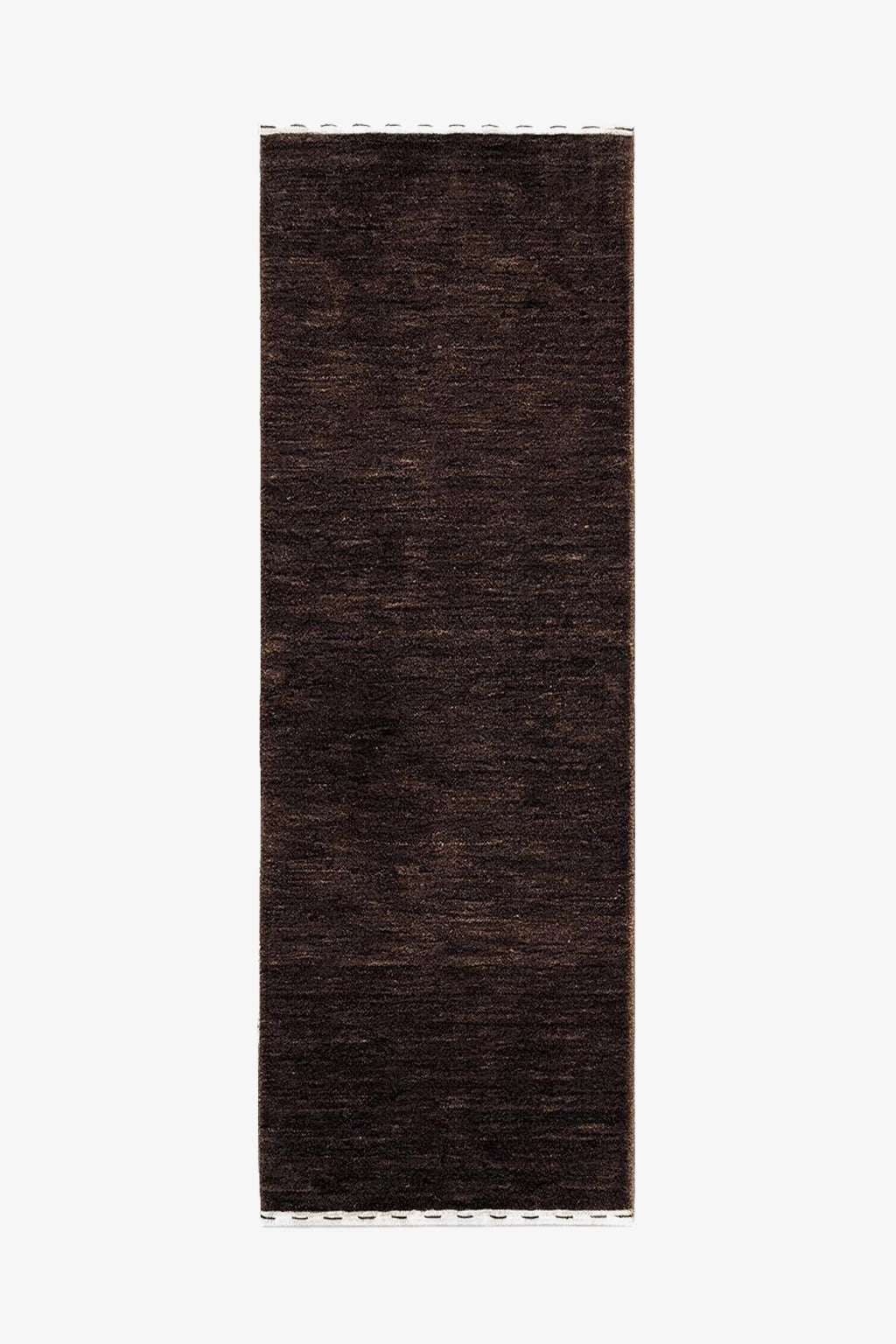 Haven Hand-Loomed Wool Runner Rug