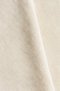 Solid Color Runner Hand-Tufted Wool Rug