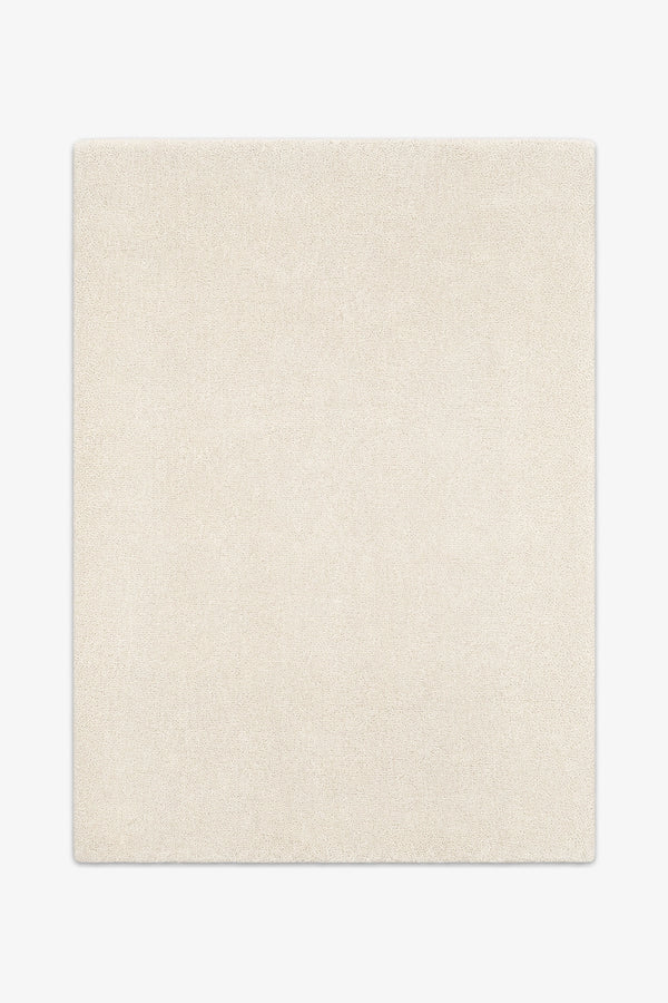 cream area rug handmade wool