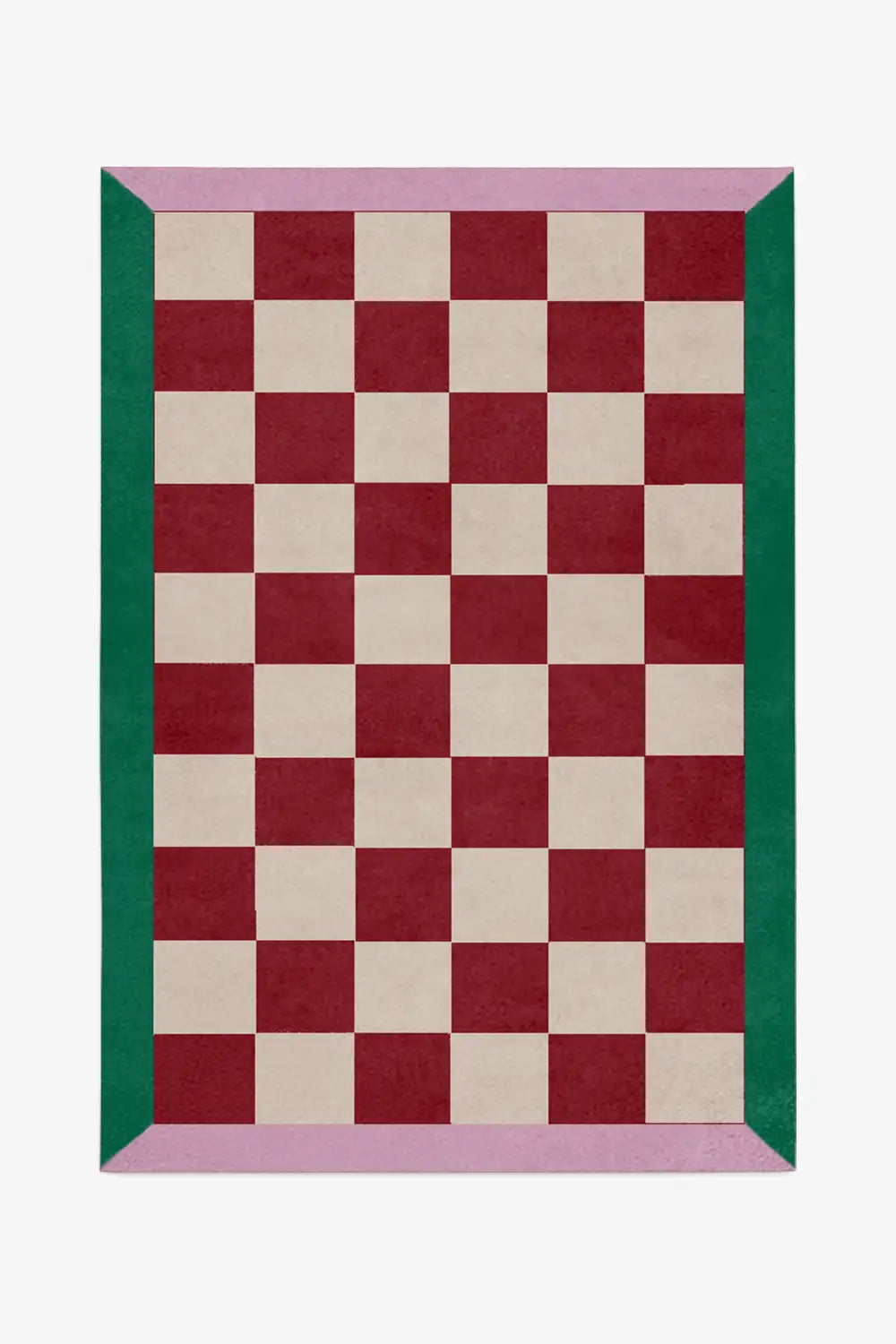 custom wool rugs with unique modern multicolor patterns