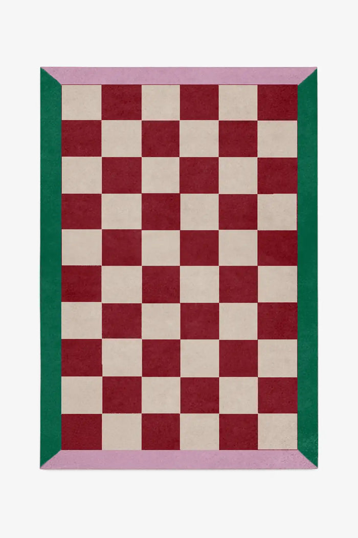 custom wool rugs with unique modern multicolor patterns
