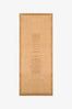 Golden Harmony Hand-Knotted Wool Runner Rug