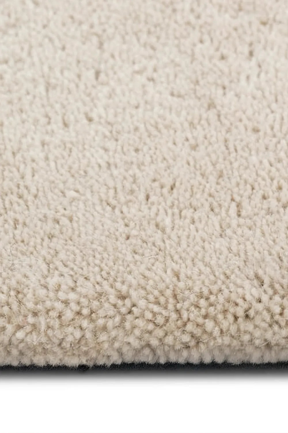 Jubi Solid Color Wool Rug Modern Custom Luxury Area Rugs · Jubi Rugs