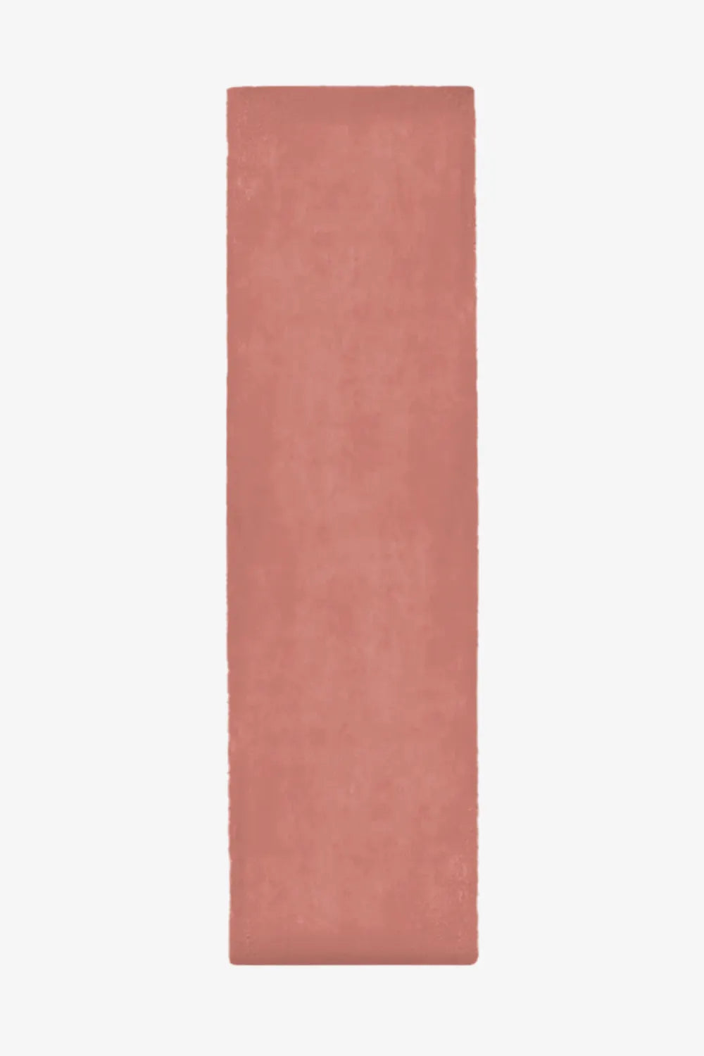 Terracotta wool runner in 2x6 and 2.5x10 sizes, adding rich warmth to boho kitchens, rustic hallways, and natural modern interiors.