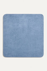 Contour Edge Double Carve Hand-Tufted Wool Rug — Jubi x Matthew Tsang