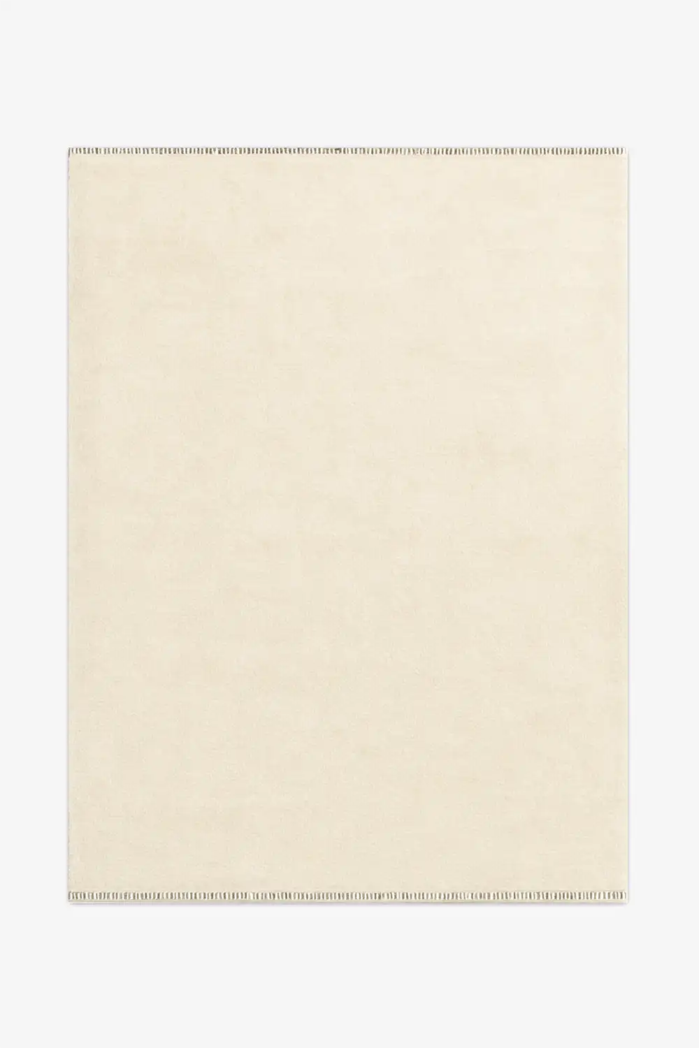 cream off white neutral hand knotted wool area rug