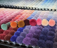 Thousands of Colors