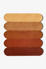 Tiers Hand Tufted Wool Rug