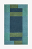 Ledger Hand-Tufted Wool Rug