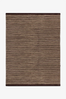 Relay Striped Hand Tufted Wool Rug