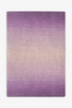 Ombre Horizon Hand-Loomed Wool Rug