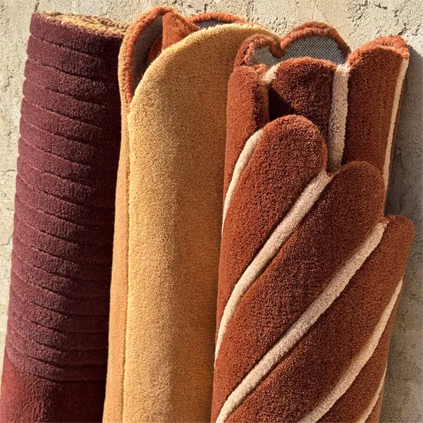 Types of Rugs