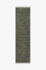 Haven Hand-Loomed Wool Runner Rug
