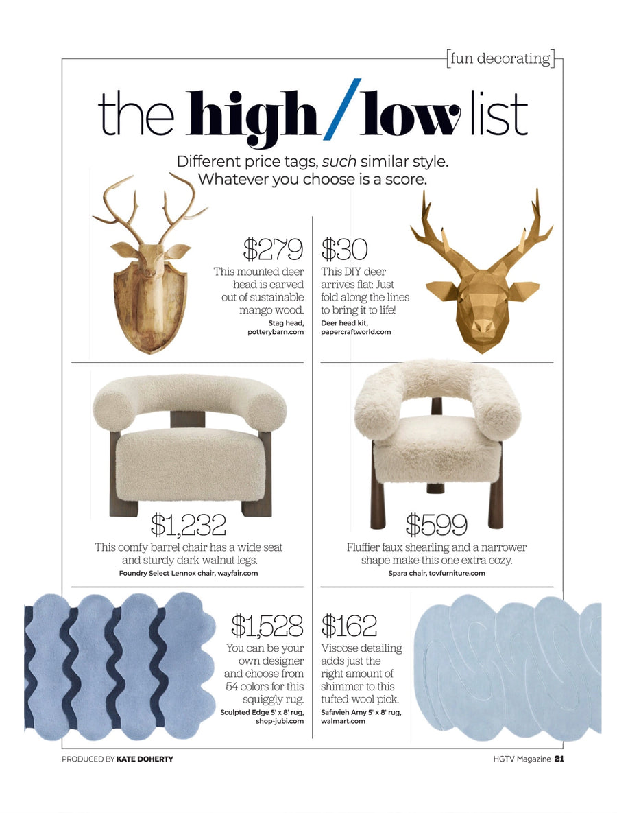 HGTV Magazine