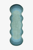 Undula Hand-Tufted Wool Runner Rug