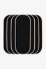Vault Square Hand-Tufted Wool Rug