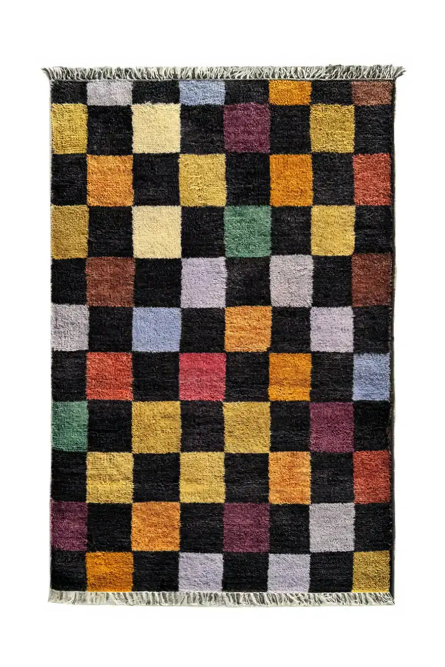 Modern Wool Rugs, Custom Colors | Jubi Rugs · JUBI