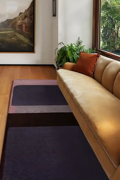 Modern Wool Rugs, Custom Colors | Jubi Rugs · JUBI